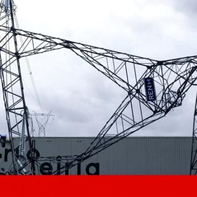 Mau tempo: CP retoma Intercidades entre Coimbra B e Guarda