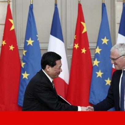 Ministro chinês investigado por graves violações da disciplina e da lei