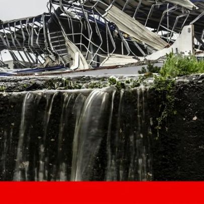 Falta de energia agrava perdas empresariais e põe centenas de empregos em risco