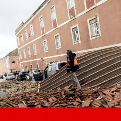Mau tempo: empréstimos podem ser suspensos por 90 dias