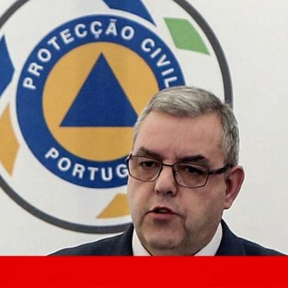 Ex-presidente da ANEPC questiona não requisição em bloco das Forças Armadas