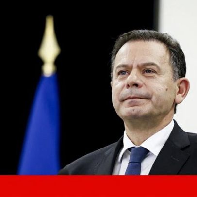 Cinco dias após a tempestade, Montenegro rejeita falha do Estado e apoia empresas