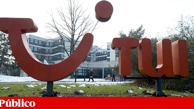Imprensa britânica diz que familiares de turistas querem processar o operador turístico alemão TUI