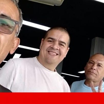 Médico luso-venezuelano Pedro Fernández libertado na Venezuela