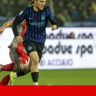 Zielinski aprendeu a partilhar e inspira a comunidade