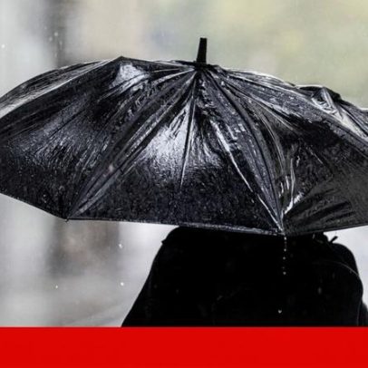 Cinco dias depois de Kristin, novo mau tempo atinge o país