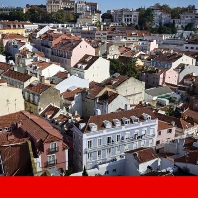 Preços de casas sobem; metro quadrado em Lisboa ultrapassa 5 mil euros