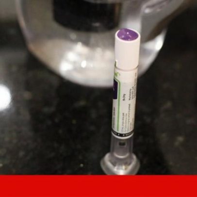 Fármacos para perda de peso afetam o risco de cancro