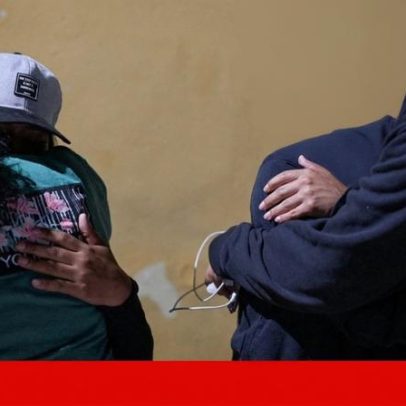 Valiñas afirma que Maduro deve ser julgado pelos crimes na Venezuela, não nos EUA