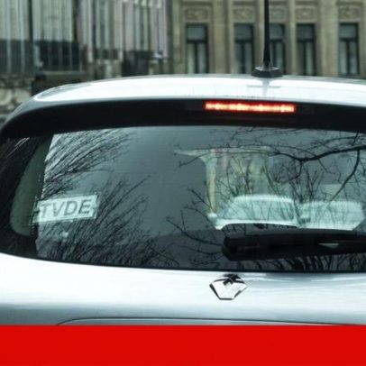 Uber só para mulheres chega ao Porto