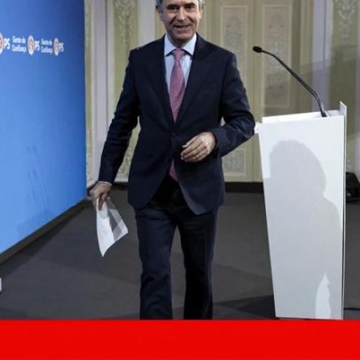 PS propõe programa de recuperação e quer calamidade por até seis meses