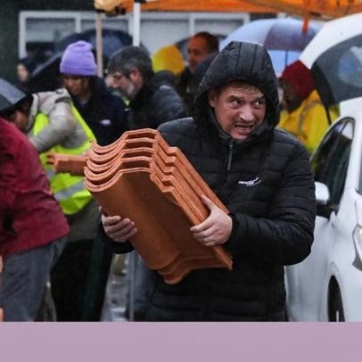 Guia de boas práticas para solidariedade: responder às autoridades ou doar