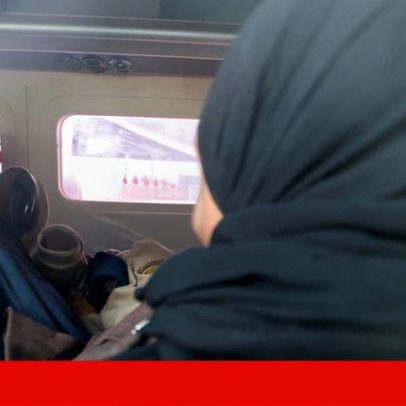 Gaza: longas esperas na reabertura limitada do posto de Rafah