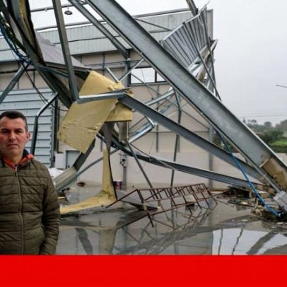Especialistas criticam demora na implementação do plano nacional de emergência