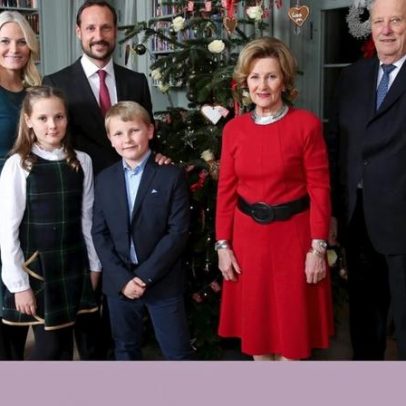 Filho da princesa Mette-Marit inicia julgamento por violação na Noruega
