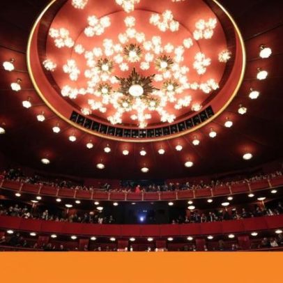 Trump anuncia encerramento do Kennedy Center por dois anos