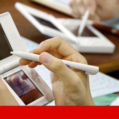 Cory in the House para DS (2008) à venda por mais de 1.000 euros por meme