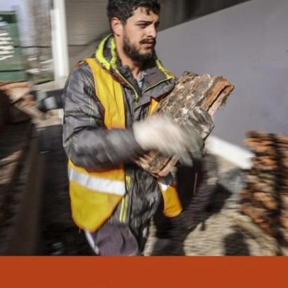 Quatro sites para apoiar vítimas das tempestades e saber como ajudar