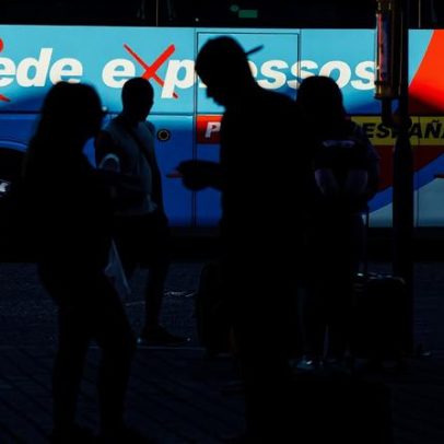Tempo mau: Rede Expressos garante reembolso total de bilhetes