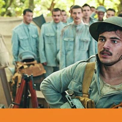 Terça na TV traz Rob Reiner, Soldado Milhões e Mo Gilligan