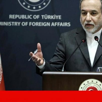 EUA e Irão agendam encontro em Istambul para discutir possível acordo nuclear