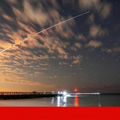Elon Musk planeia transformar a órbita da Terra num centro de dados gigante