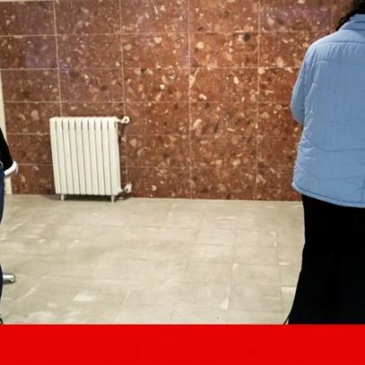 Voto nas prisões sobe 55% em meio a pedido de escola sem racismo