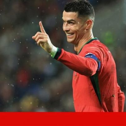 FPF firma acordo com a empresa de Ronaldo, nega envolvimento de dinheiro