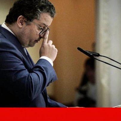 Último trimestre de 2025 apresenta corte recorde na dívida pública