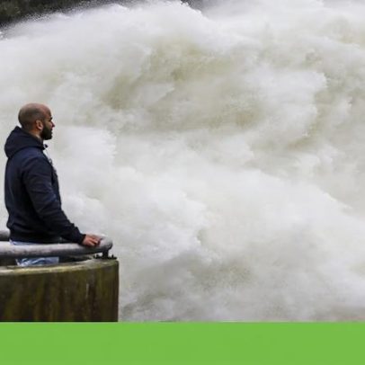 Albufeiras nacionais atingem capacidade máxima de armazenamento