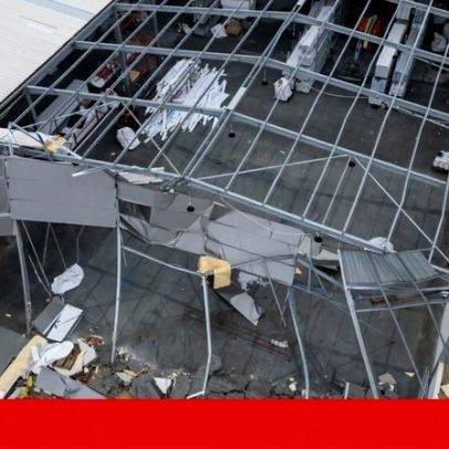 Apoio de Montenegro a medidas contra a covid assemelha-se ao de Costa