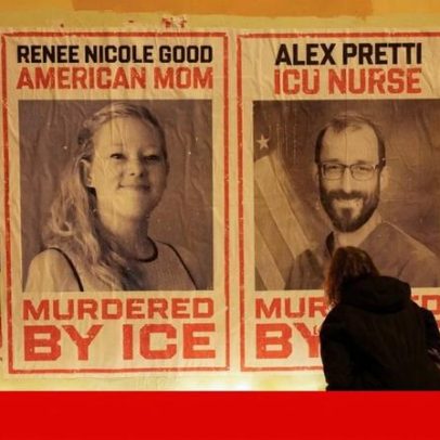 Médico legista de Minneapolis declara morte de Alex Pretti como homicídio