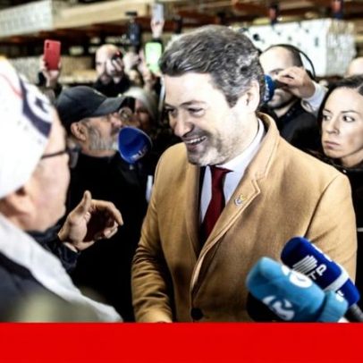Ventura mantém ataques apesar de promessa de tréguas