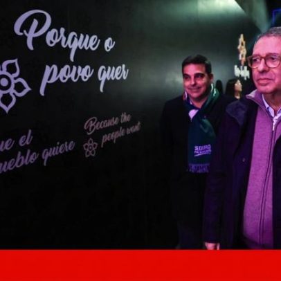 Seguro evita críticas ao Governo sobre tempestade e diz falar com Montenegro
