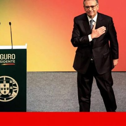 Seguro está preocupado com desmobilização, apesar de decisão clara
