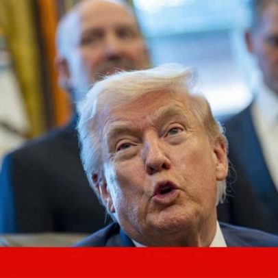 EUA reduzem tarifas para Índia em troca de cessar compras de petróleo russo