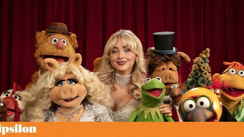 Os Marretas chega ao Disney+