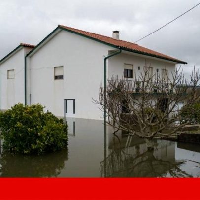 Mulher moçambicana morre em Portugal durante depressão