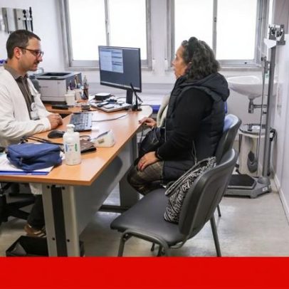 Novo sistema de acesso a consultas viola privacidade de médicos, diz sindicato
