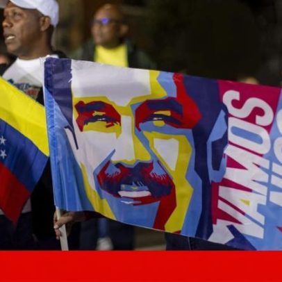 China intensifica críticas aos EUA um mês após captura de Maduro