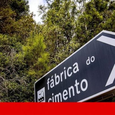 Venda da Secil a espanhóis avança; Semapa sobe 30% desde anúncio