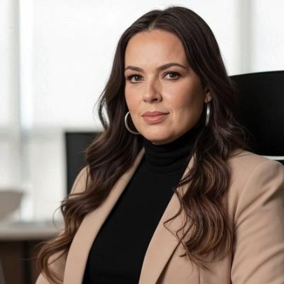 Empresária baiana cria oportunidades educacionais para imigrantes e portugueses