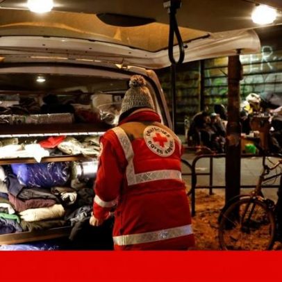 Alemanha: mais de 13 milhões em risco de pobreza