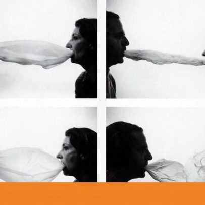 Helena Almeida exposta num museu de Macau