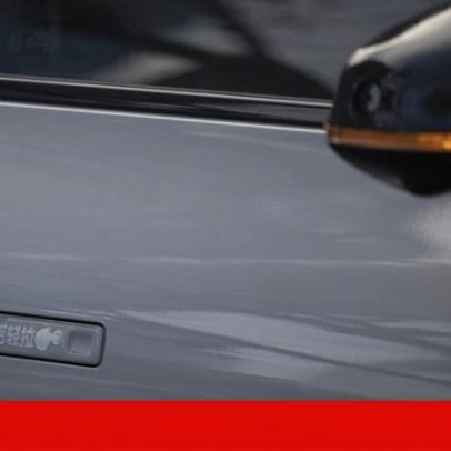 China proíbe puxadores ocultos em portas de automóveis por segurança