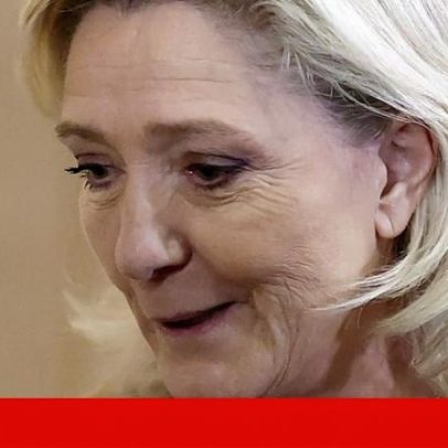 Recurso pouco alterou o caso de Le Pen; MP recomenda manter inelegibilidade