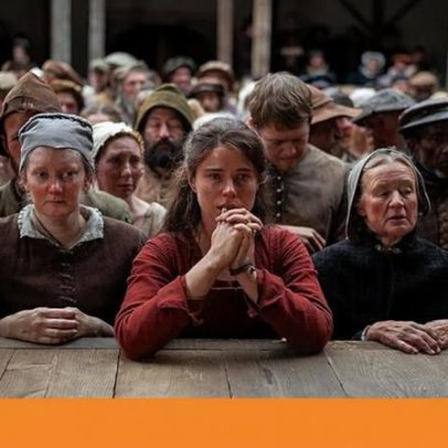 Hamnet recebe oito nomeações aos Óscares