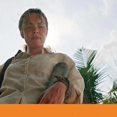 Ópera "Socorro!" com três vinténs