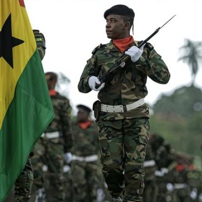 TC de São Tomé declara inconstitucional destituição da presidente do Parlamento