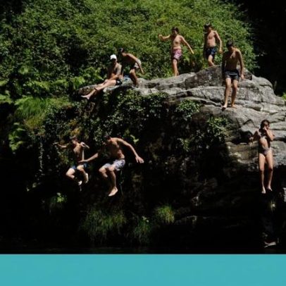 Férias de Verão: Wildputos propõe levar crianças à serra